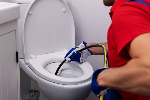  Mclouth, KS Plumbing Pros