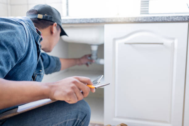 Best Local Plumber Services  in Mclouth, KS