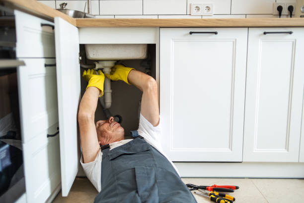 Best Affordable Plumber Near Me  in Mclouth, KS