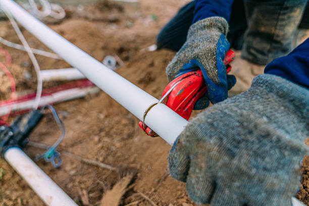 Best Commercial Plumbing Services  in Mclouth, KS