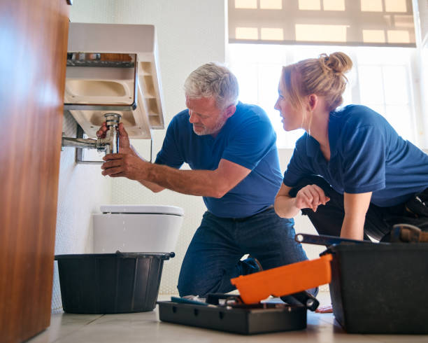 Best Plumbing Installation Services  in Mclouth, KS